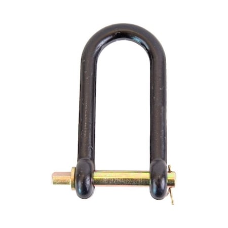 Koch Industries Koch Industries 1.75 in. H General Purpose Clevis 10000 lb 4005503